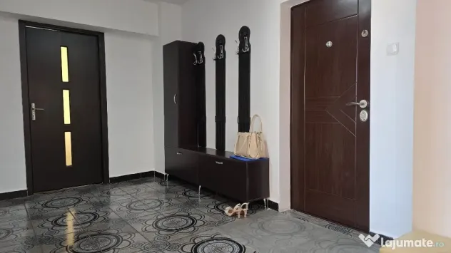 Apartament 2 camere in Deva, zona 22 Decembrie – Dorobanti - Deva (Hunedoara)