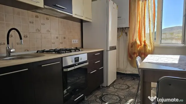 Apartament 2 camere in Deva, zona 22 Decembrie – Dorobanti - Deva (Hunedoara)