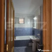 Apartament 2 camere, spatios, decomandat si utilat 