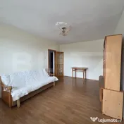 Apartament 2 camere, spatios, decomandat si utilat 