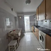 Apartament 2 camere, spatios, decomandat si utilat 
