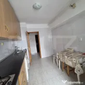 Apartament 2 camere, spatios, decomandat si utilat 