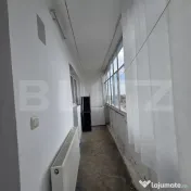 Apartament 2 camere, spatios, decomandat si utilat 