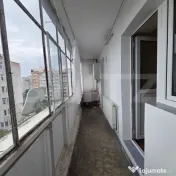Apartament 2 camere, spatios, decomandat si utilat 