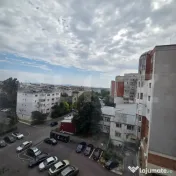 Apartament 2 camere, spatios, decomandat si utilat 