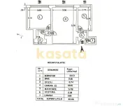 Apartament 2 camere | Iancu de Hunedoara -Guvern-Piata Vi...