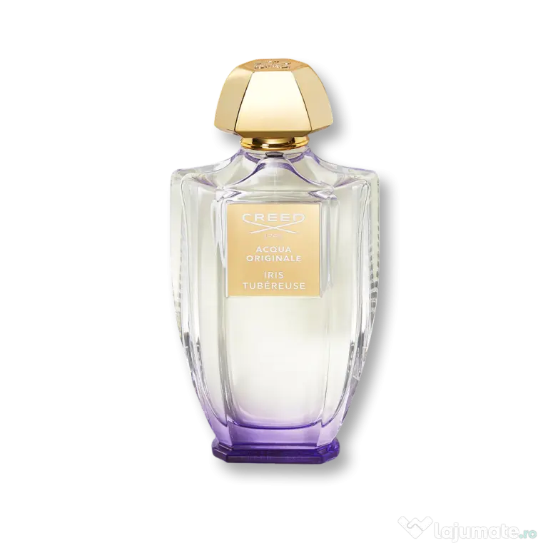 Creed Acqua Originale Iris Tubereuse 100ml EDP, unisex, made in France