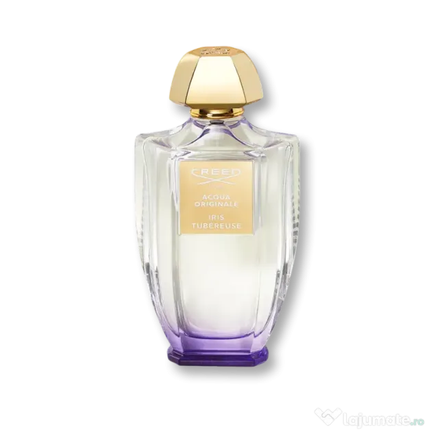 Creed Acqua Originale Iris Tubereuse 100ml EDP, unisex, made in France