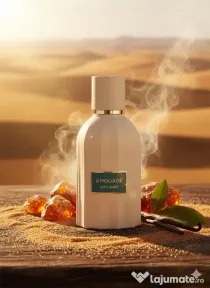 Amouage Outlands 100ml Extract de Parfum, unisex, made in Oman