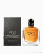 Giorgio Armani Emporio Stronger With You Oud 100ml EDP, pentru barbati