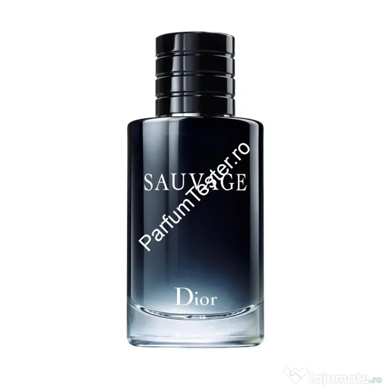 Dior Sauvage 100ml Parfum, pentru barbati, made in France