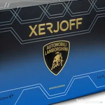 Xerjoff Lamborghini Avanguardia 100ml Parfum, unisex, made in Italy
