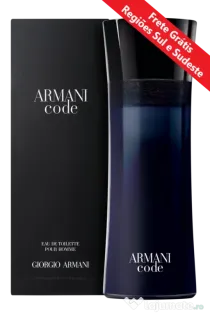 Giorgio Armani Code 125ml Parfum, pentru barbati, made in France