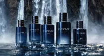 Dior Sauvage 60ml Elixir, pentru barbati, made in France