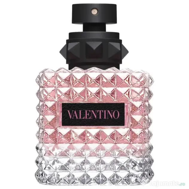 Valentino Donna Born In Roma 100ml EDP, pentru femei, made in France