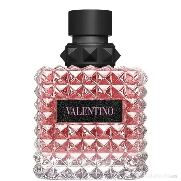Valentino Donna Born In Roma 100ml EDP, pentru femei, made in France