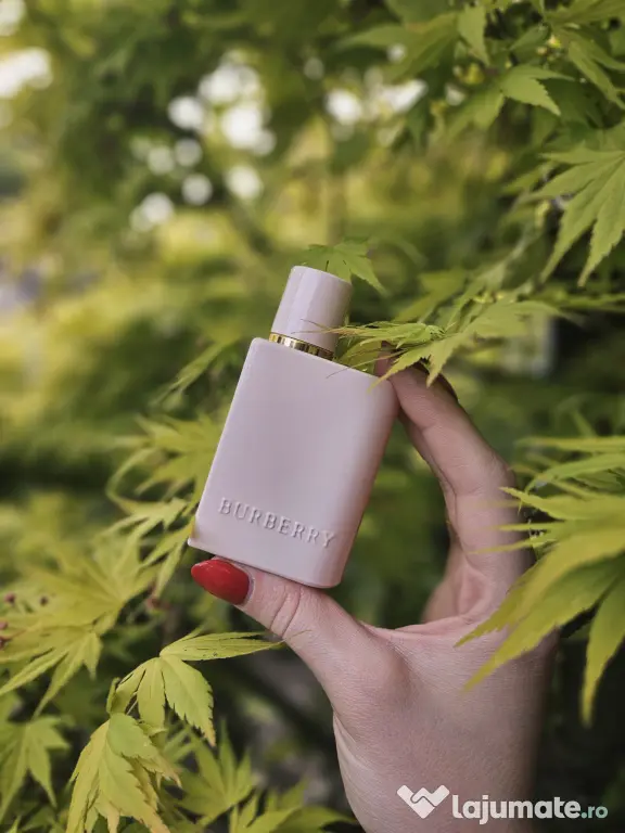 Burberry Her Elixir 100ml Elixir, pentru femei, made in UK