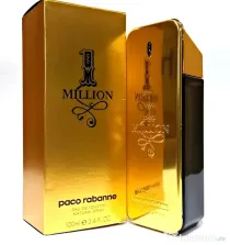 Paco Rabanne 1 Million 100ml EDT, pentru barbati, made in France