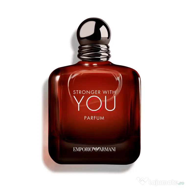Giorgio Armani Emporio Stronger With You 100ml EDT, pentru barbati, made in Fr