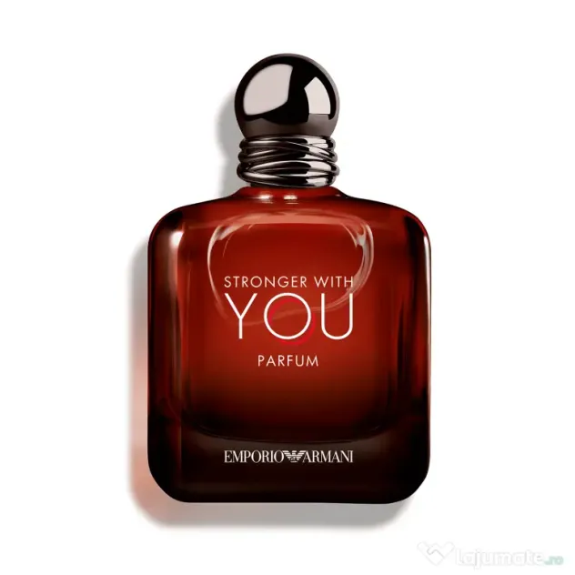 Giorgio Armani Emporio Stronger With You 100ml EDT, pentru barbati, made in Fr