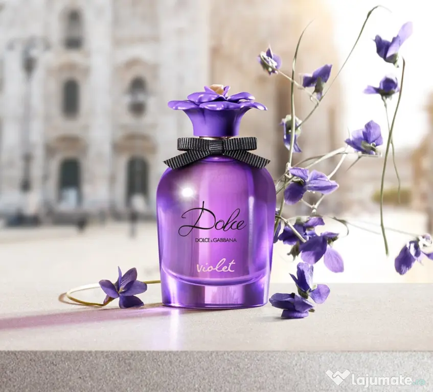 Dolce & Gabbana Light Blue Eau Intense 100ml EDP, pentru femei, made in Italy