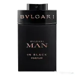 Bvlgari Man In Black 100ml EDP, pentru barbati, made in Italy