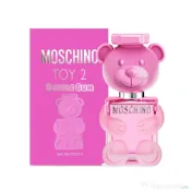 Moschino Toy 2 Bubble Gum 100ml EDT, pentru femei, made in Italy 