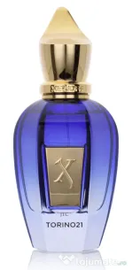 Xerjoff Torino 21 100ml EDP, unisex, made in Italy