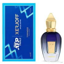 Xerjoff Torino 22 50ml EDP, unisex, made in Italy