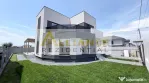 Casa Individuala - 5 camere - 2 bai - 430mp teren