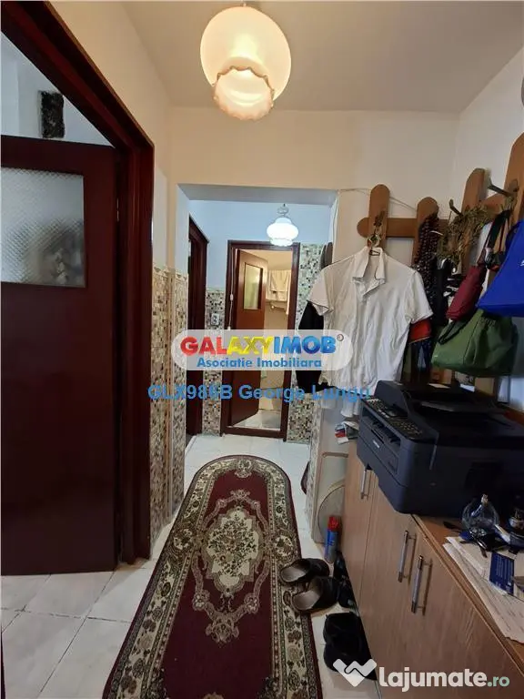 Apartament 2 camere Brncoveanu strada Huiedin - Bucuresti (Bucuresti-Ilfov)