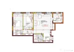 Oportunitate, apartament 88,45 mp zona Tineretului