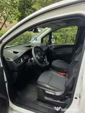 Renault Kangoo Maxi 2024 1.5dci 