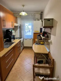 Apartament de vanzare , 43 mp ,2 camere Zona Grigorescu