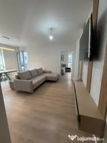 Apartament de inchiriat 57 mp , SEMIDECOMANDAT , VIVO