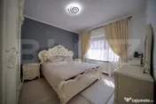 Apartament cu 3 camere, decomandat, cu terasă, grădină ș