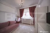 Apartament cu 3 camere, decomandat, cu terasă, grădină ș