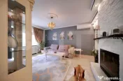 Apartament cu 3 camere, decomandat, cu terasă, grădină ș