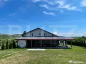 Casa superba de vanzare in Chirileu! 15km de Tg.Mures