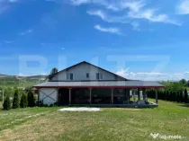 Casa superba de vanzare in Chirileu! 15km de Tg.Mures