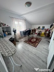 Casa superba de vanzare in Chirileu! 15km de Tg.Mures