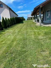 Casa superba de vanzare in Chirileu! 15km de Tg.Mures