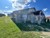 Casa superba de vanzare in Chirileu! 15km de Tg.Mures