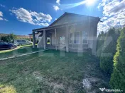 Casa superba de vanzare in Chirileu! 15km de Tg.Mures