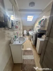 Casa superba de vanzare in Chirileu! 15km de Tg.Mures