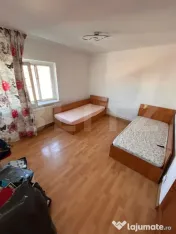 Apartament de 3 camere, Filiași, zona Primăriei 