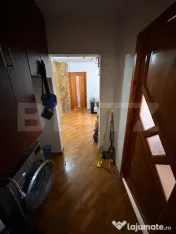 Apartament de 3 camere, Filiași, zona Primăriei 
