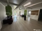 Teren intravilan 444 mp cu construcție mobilă – Ulmi, l? 