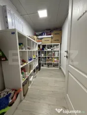 Teren intravilan 444 mp cu construcție mobilă – Ulmi, l? 