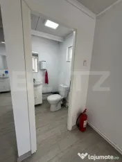 Teren intravilan 444 mp cu construcție mobilă – Ulmi, l? 